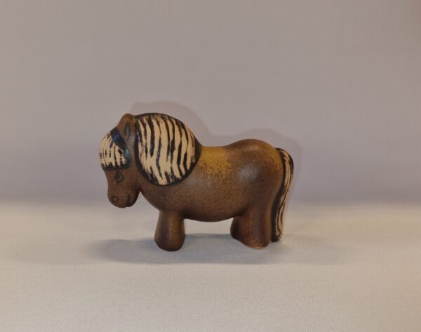 Ponny - Lillskansen - Bild 5